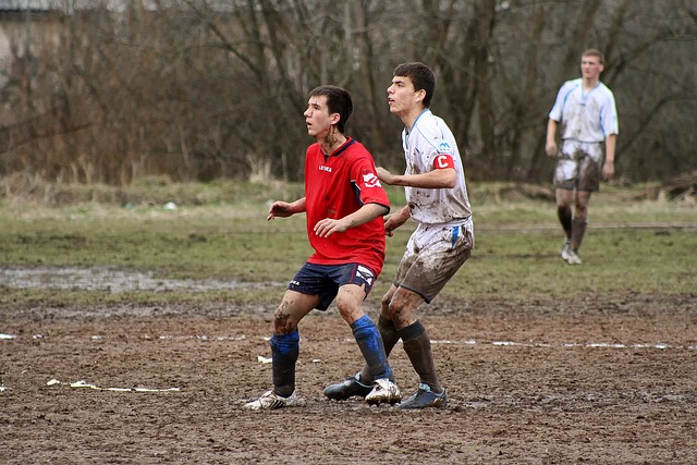 红牌的出现 红牌的出现